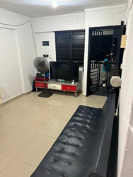 Blk 525 Jurong West Street 52 (Jurong West), HDB 3 Rooms #433422691